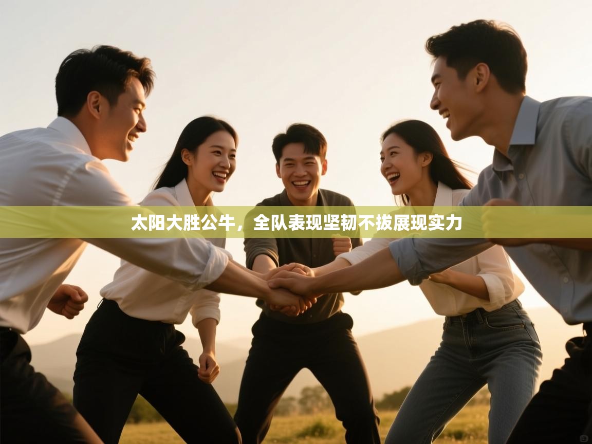 太阳大胜公牛，全队表现坚韧不拔展现实力  第2张