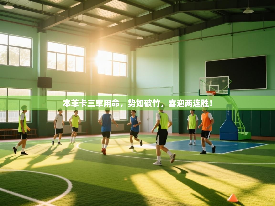 本菲卡三军用命，势如破竹，喜迎两连胜！  第2张