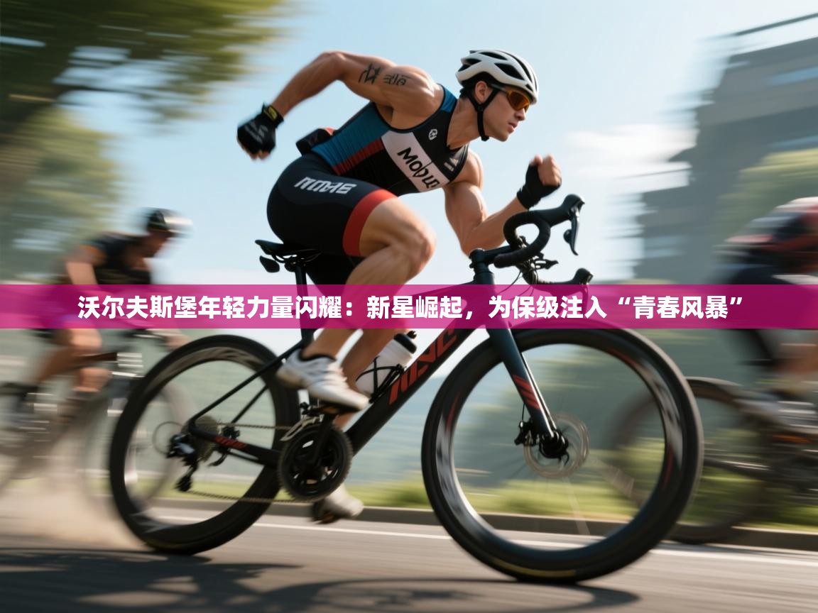 沃尔夫斯堡年轻力量闪耀：新星崛起，为保级注入“青春风暴”  第2张