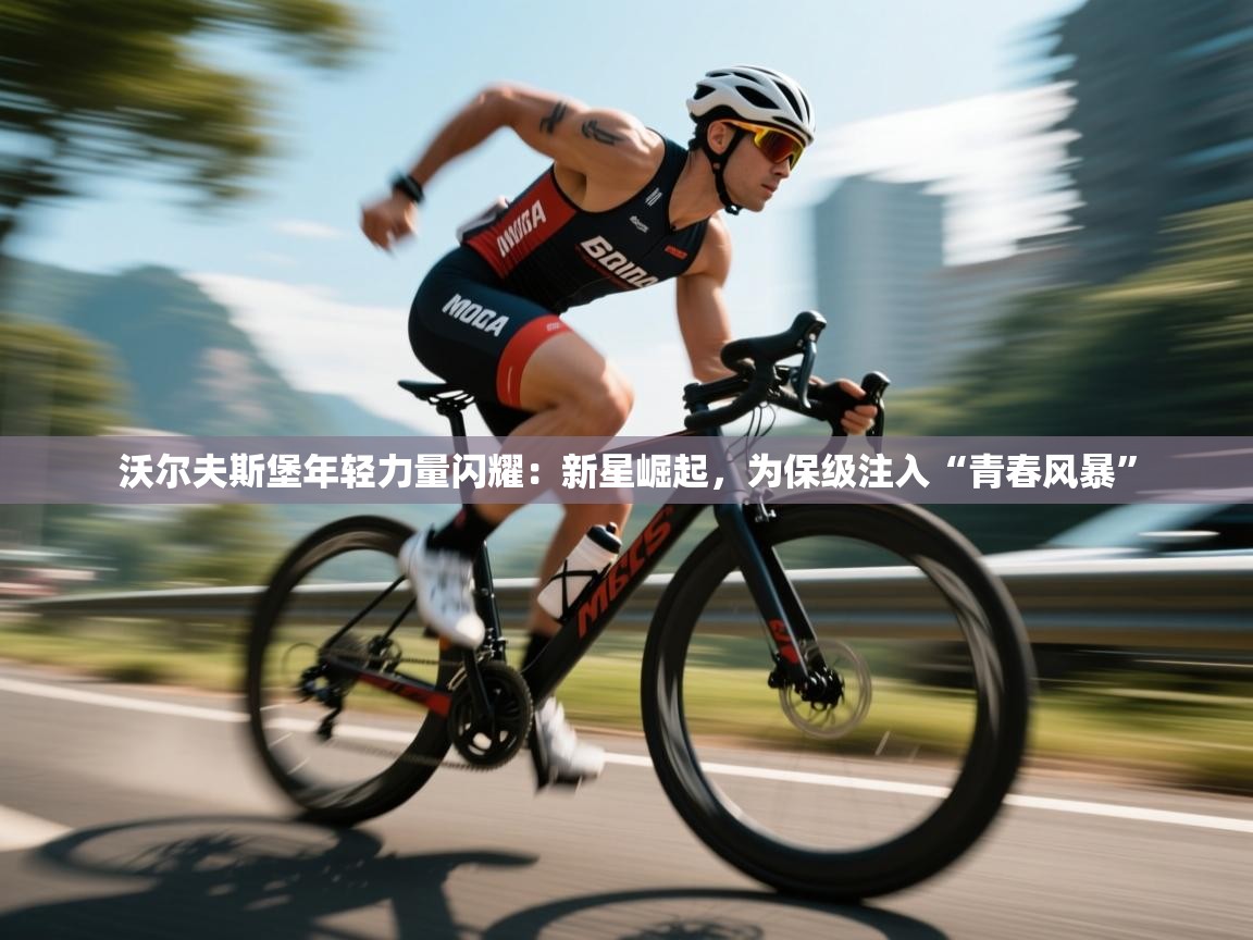 沃尔夫斯堡年轻力量闪耀：新星崛起，为保级注入“青春风暴”  第1张
